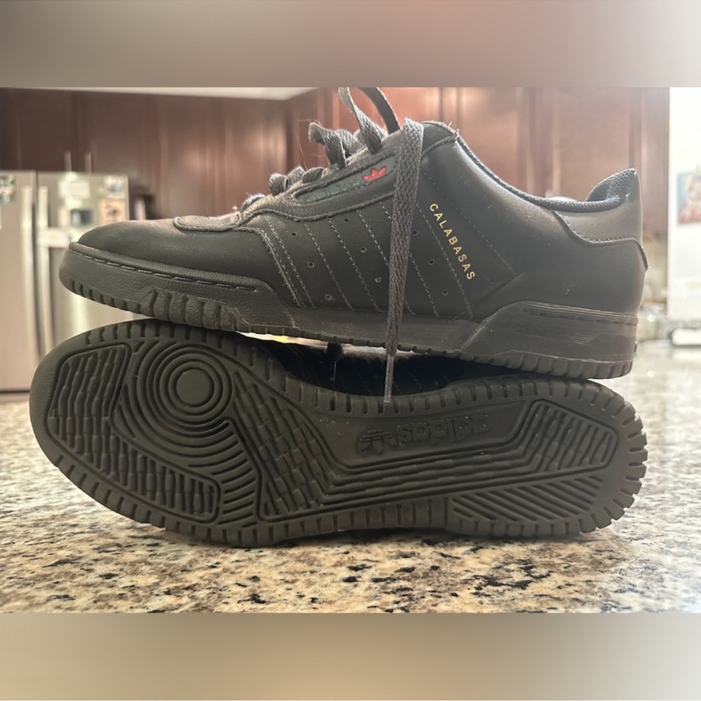 Adidas Yeezy Powerphase Sneaker - Picture 5 of 12